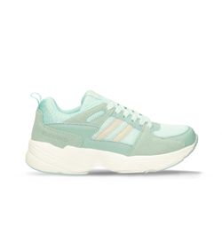 Tenis-deportivos-Verde-North-Star-Atlanta-R-Mujer