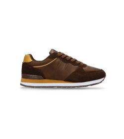 Zapatos-casuales-Cafe-North-Star-Carddif-R-Hombre