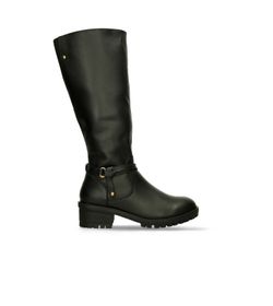Botas-Negro-Bata-Carmel-Mujer