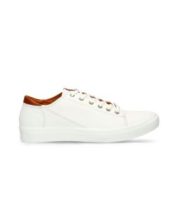 Zapatos-casuales-Blanco-Bata-Daitona-Cor-R-Hombre