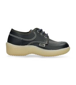 Zapatillas-escolares-Azul-Oscuro-Bubblegummers-Gufi-Escolar