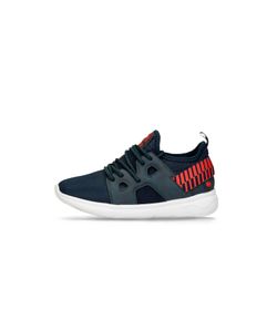 Tenis-deportivos-Azul-Bubblegummers-Kabali-Niños