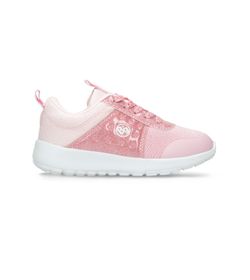 Tenis-deportivos-Rosado-Bubblegummers-Kailani-Niños