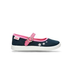 Zapatos-casuales-Azul-Bubblegummers-Katapulta-Niños