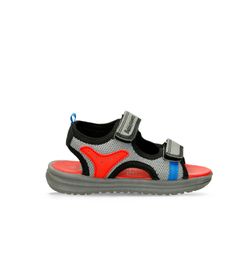 Sandalias-Rojo-Bubblegummers-Luis-Niños