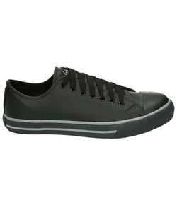 Tenis-deportivos-Negro-Verlon-Master-Hombre