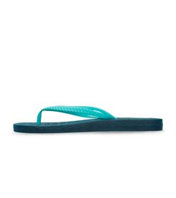 Chanclas-Azul-Oscuro-Sandak-Melon-Mujer