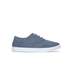 Tenis-deportivos-Azul-North-Star-Tiarella-Mujer