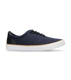 Tenis-deportivos-Azul-Oscuro-North-Star-Udaipur-Hombre