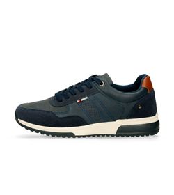 Zapatos-casuales-Azul-Bata-Casio-Cor-R-Hombre