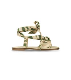 Sandalias-Verde-Bata-Xylbana-R-Mujer