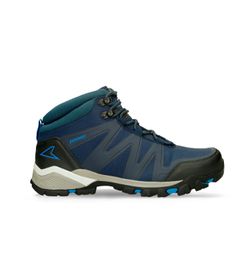 Tenis-deportivos-Azul-Power-Wox-Boot-R-Hombre