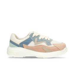 Zapatos-Casuales-Gris-Bata-Anastasia-Niños