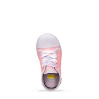 Zapatos-casuales-Rosado-Bubblegummers-Libni-Niños