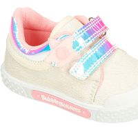 Zapatos-Casuales-Beige-Bubblegummers-Lola-Niños