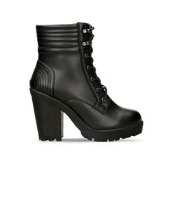 Botines-Negro-Bata-Gilt-Mujer