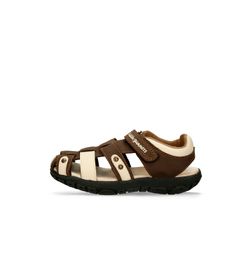 Sandalias-Cafe-Bubblegummers-Montecarlo-Niños