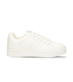 Tenis blancos north star Clearance