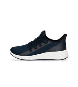 Zapatos-casuales-Azul-Bata-Red-Label-Raegan-Cor-Hombre