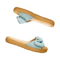 Sandalias-Azul-Bata-Iki-Mujer