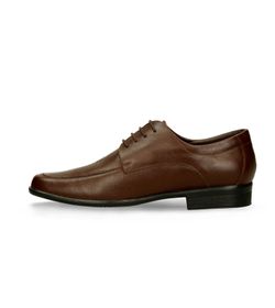 Zapatos Formales Café Bata Liberia Cor Hombre | BATA - bataco