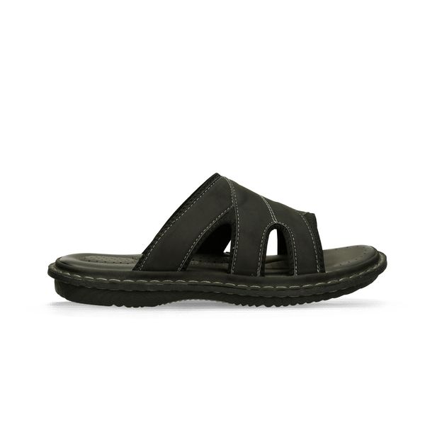 Sandalias-Negro-Bata-Comfit-Dash-Sandal-Hombre