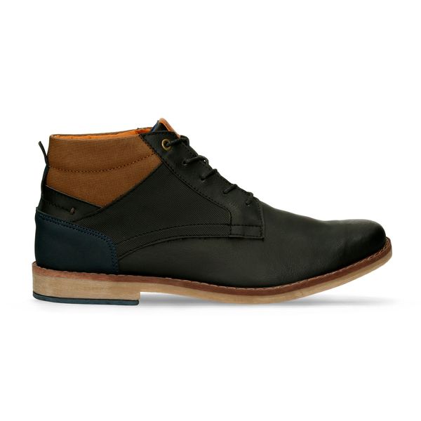Zapatos-Casuales-Negro-Bata-Edison-Boot-Hombre