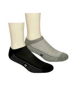 calcetines-Negro-Bata-Douglas-Hombre